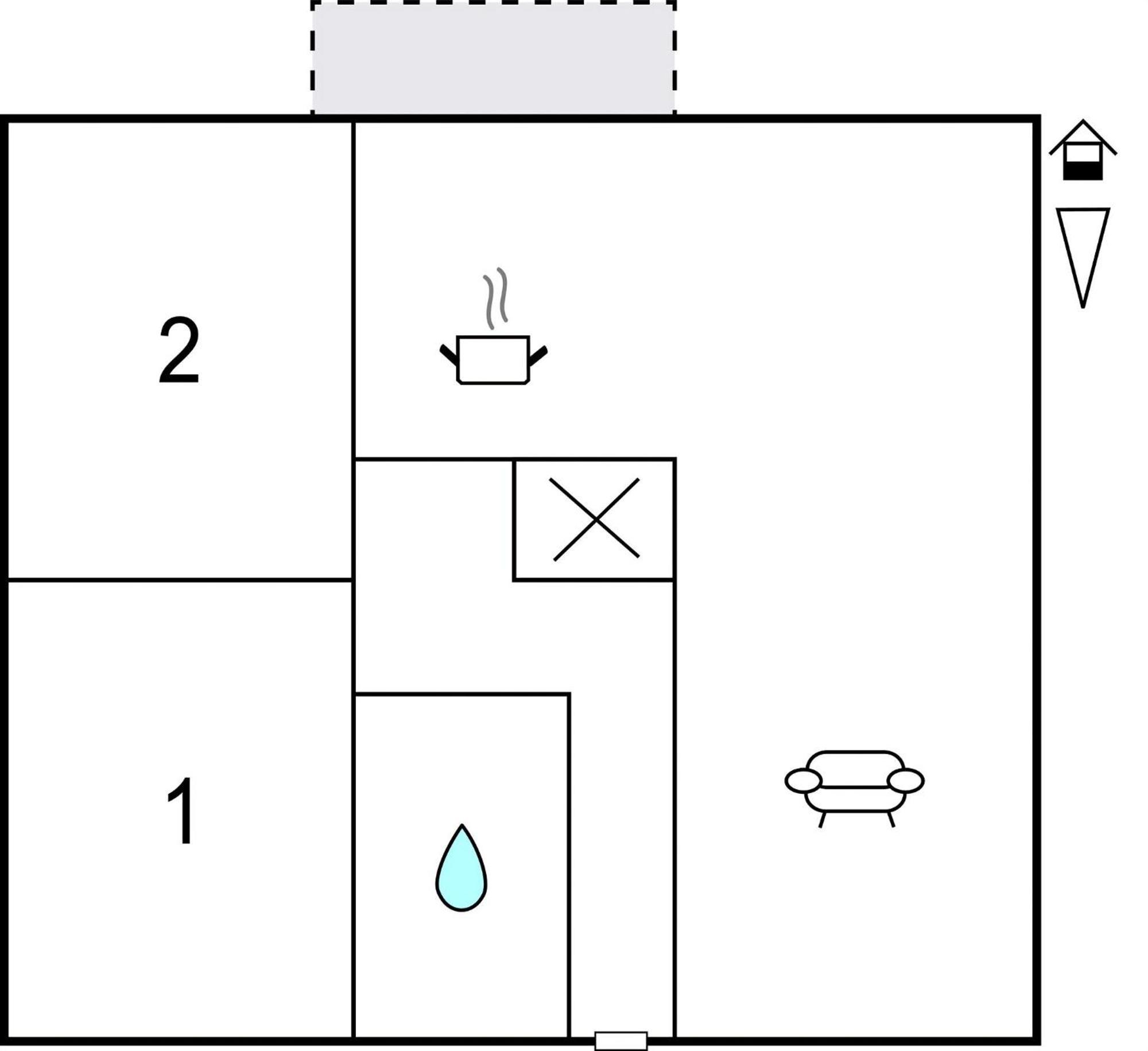 Ferienhaus 14 In Thalfang Εξωτερικό φωτογραφία